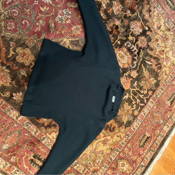 Mizono wool knit outfit - Picture 7 of 10